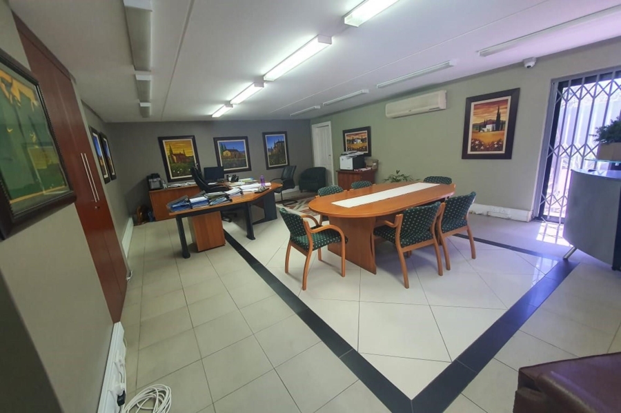 Commercial Property for Sale in Newton Park Eastern Cape
